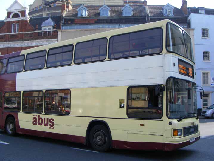 Abus Optare Spectra S111AJP